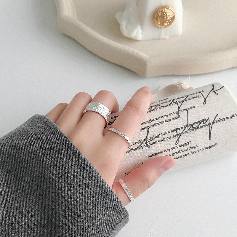 18k Gold Adjustable Sweetheart Ring