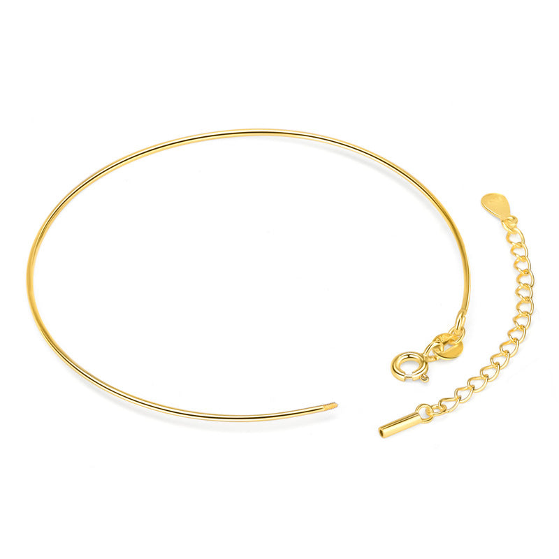 18k Gold Plated Bracelet